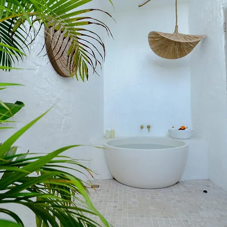Gravity Eco Boutique Hotel - Adults Only
