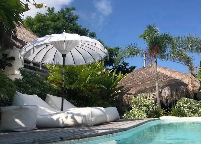 Hotel Gravity Eco Boutique - Adults Only 4*