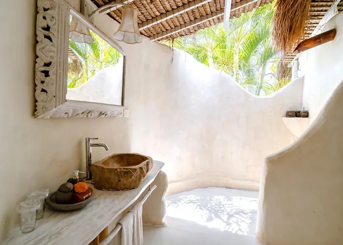 Gravity Eco Boutique - Adults Only Hotel 4*