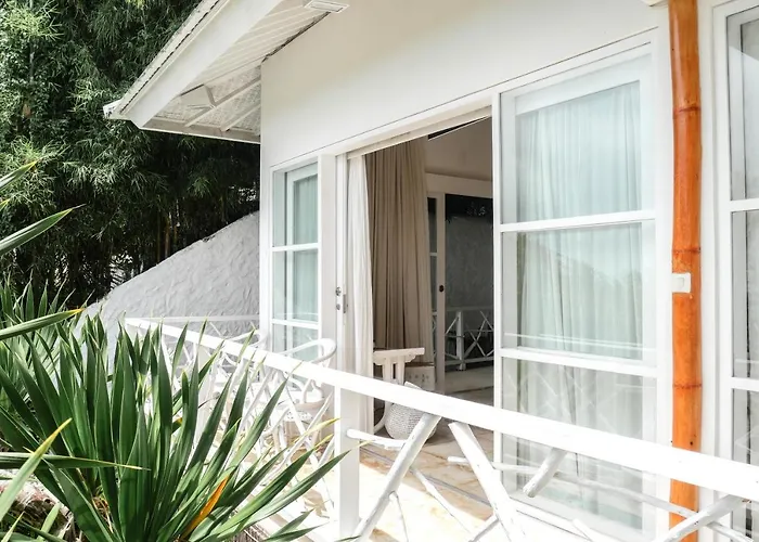 Gravity Eco Boutique - Adults Only Hotel