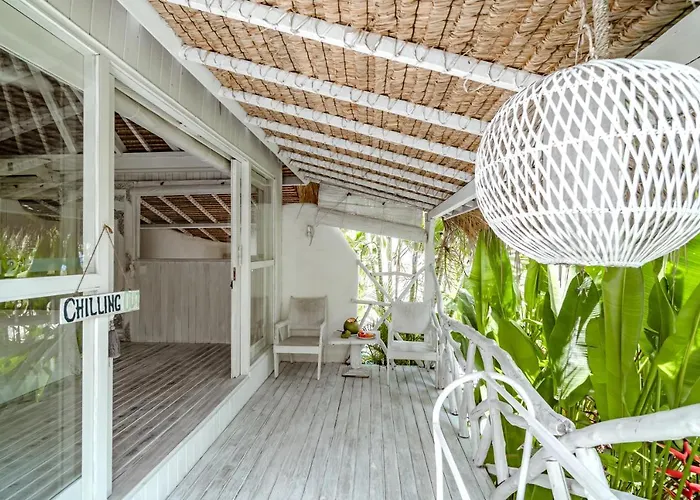 Hotel Gravity Eco Boutique - Adults Only Uluwatu