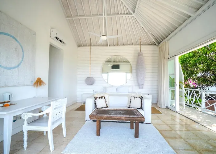 Hotel Gravity Eco Boutique - Adults Only Uluwatu