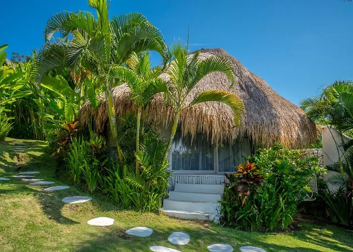 Gravity Eco Boutique - Adults Only Hotel