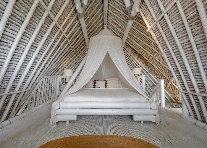 Gravity Eco Boutique - Adults Only 4* Uluwatu