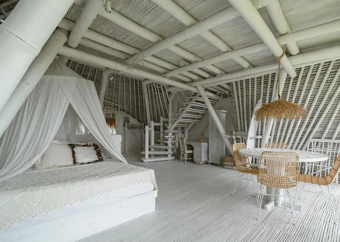 Gravity Eco Boutique - Adults Only Hotel 4*