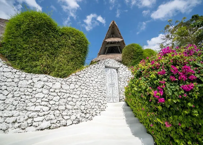 Gravity Eco Boutique - Adults Only Hotel Uluwatu