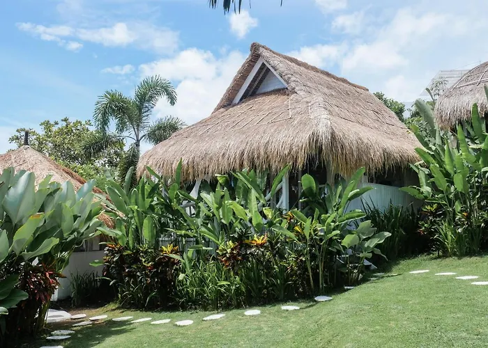 Gravity Eco Boutique - Adults Only Hotel Uluwatu