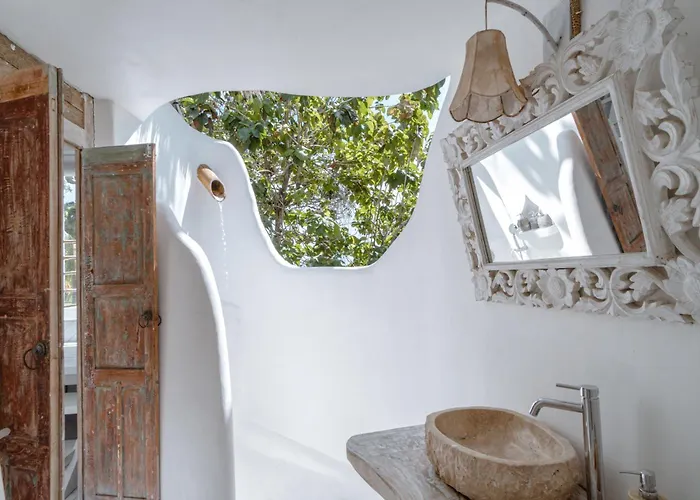 Hotel Gravity Eco Boutique - Adults Only Uluwatu