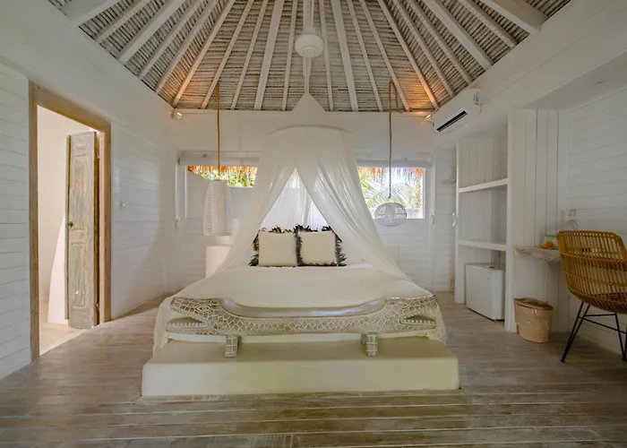 Gravity Eco Boutique - Adults Only Uluwatu