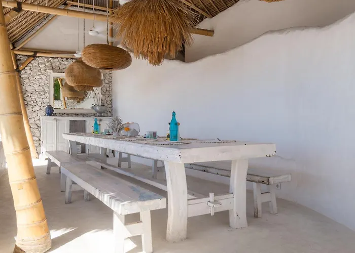 Gravity Eco Boutique - Adults Only Hotel
