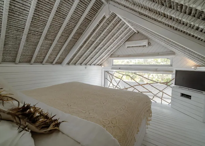 Hotel Gravity Eco Boutique - Adults Only Uluwatu