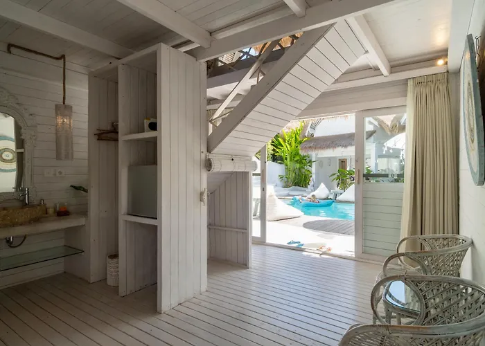 Gravity Eco Boutique - Adults Only Uluwatu