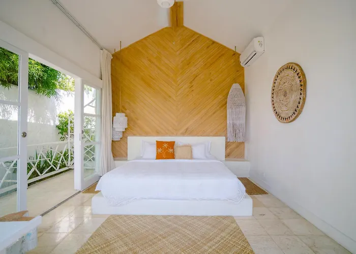 Gravity Eco Boutique - Adults Only Hotel 4*