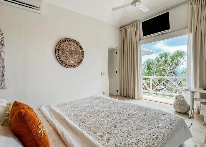 Gravity Eco Boutique - Adults Only Hotel Uluwatu