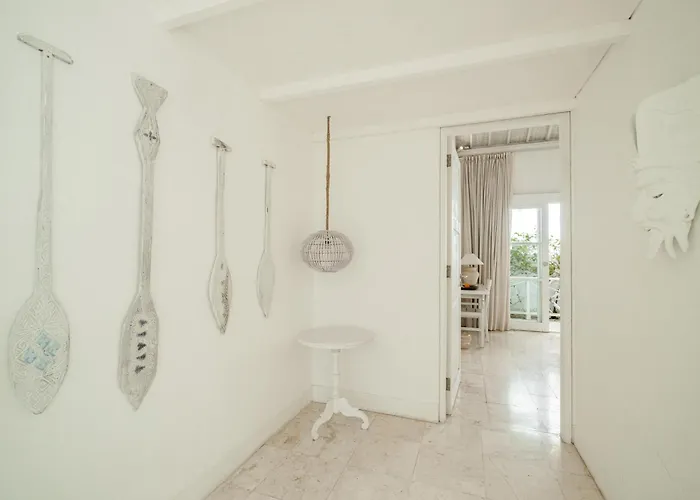 Gravity Eco Boutique - Adults Only Uluwatu