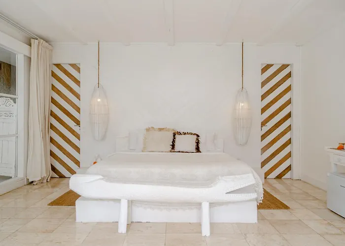 Gravity Eco Boutique - Adults Only 4* Uluwatu