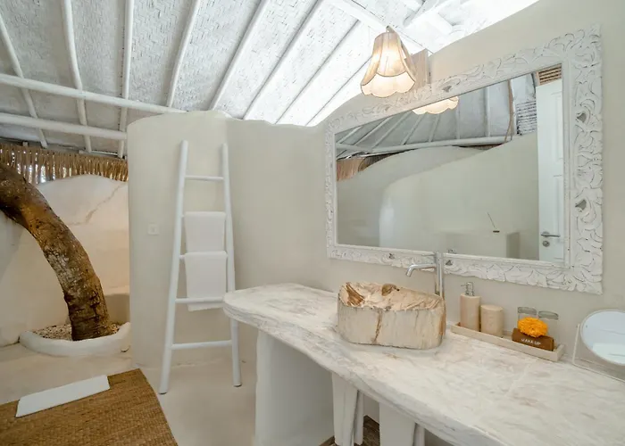 Gravity Eco Boutique - Adults Only Hotel