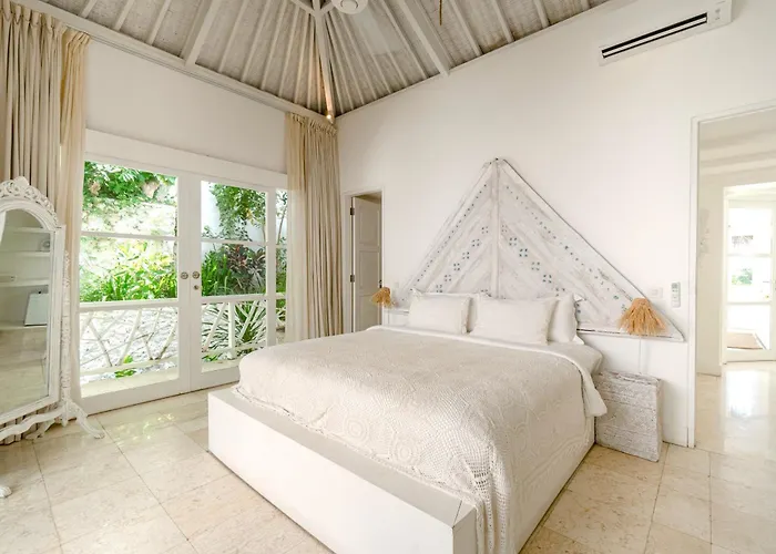 Gravity Eco Boutique - Adults Only Hotel Uluwatu