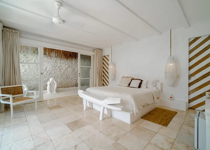 Hotel Gravity Eco Boutique - Adults Only Uluwatu