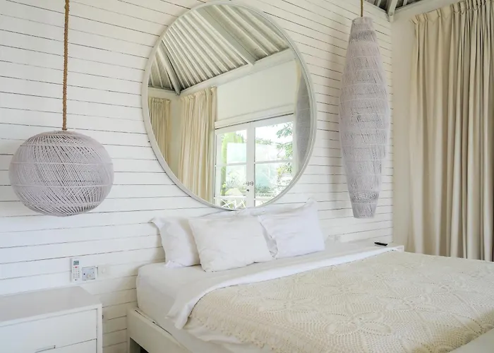 Gravity Eco Boutique - Adults Only 4* Uluwatu