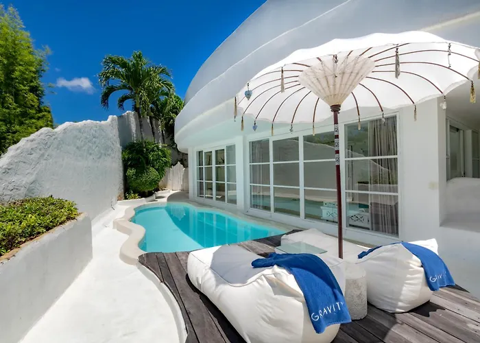 Hotel Gravity Eco Boutique - Adults Only