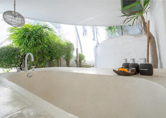 Hotel Gravity Eco Boutique - Adults Only 4*