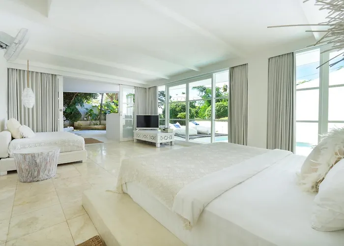 Gravity Eco Boutique - Adults Only Hotel Uluwatu