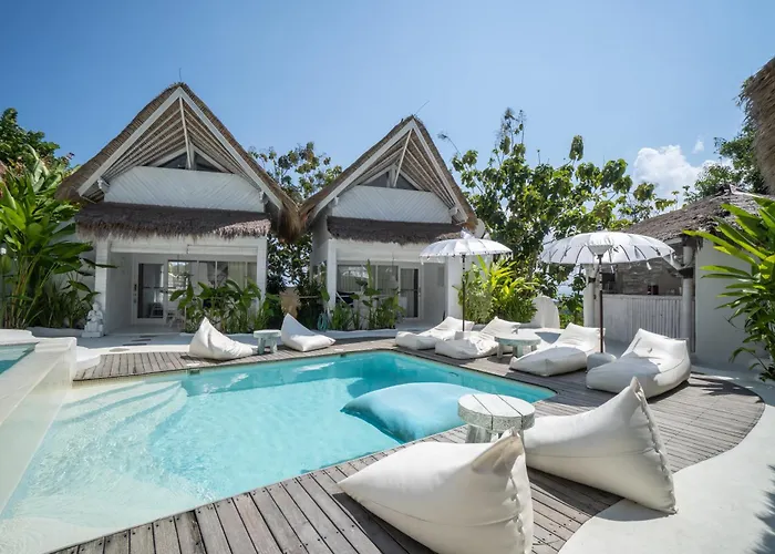 Hotel Gravity Eco Boutique - Adults Only 4*