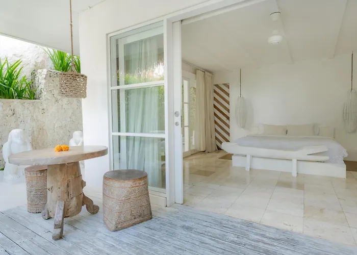 Gravity Eco Boutique - Adults Only Hotel Uluwatu