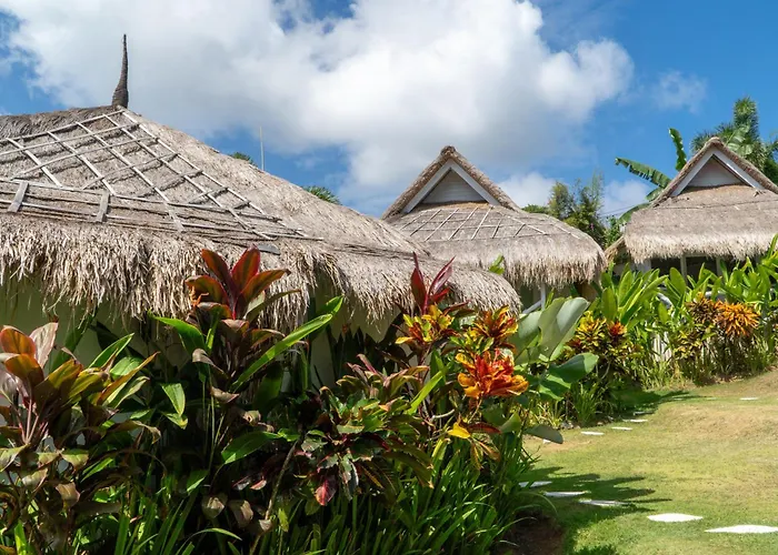 Gravity Eco Boutique - Adults Only 4* Uluwatu