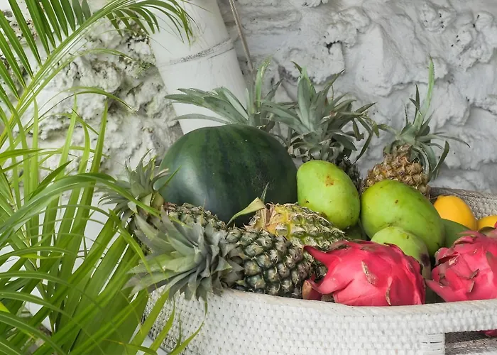 Gravity Eco Boutique - Adults Only Hotel Uluwatu