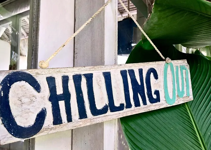 Hotel Gravity Eco Boutique - Adults Only