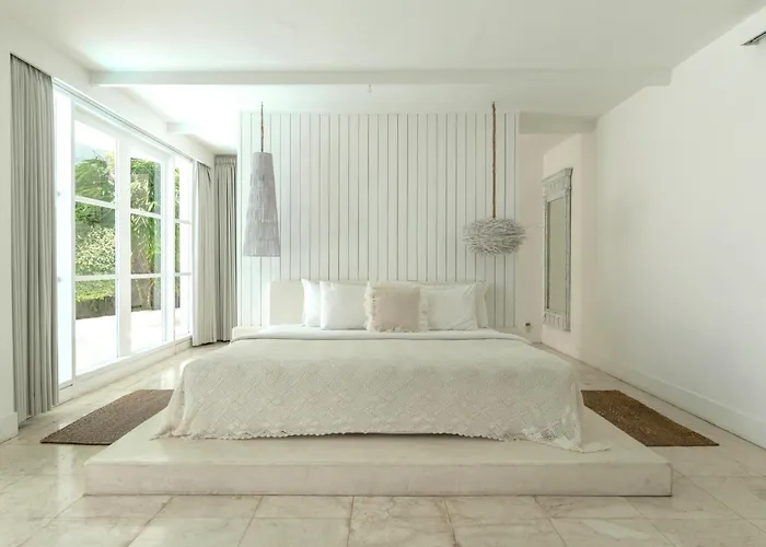 Hotel Gravity Eco Boutique - Adults Only Uluwatu