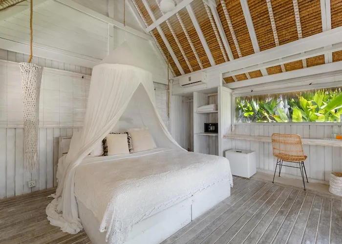 Hotel Gravity Eco Boutique - Adults Only