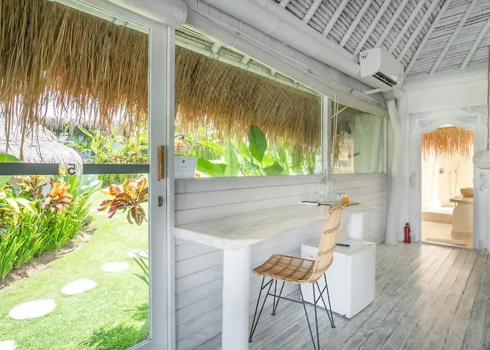 Gravity Eco Boutique - Adults Only Hotel Uluwatu