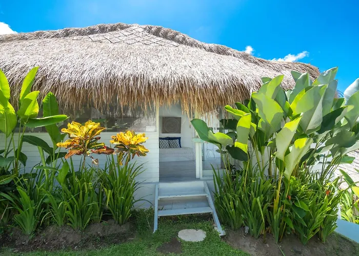 Gravity Eco Boutique - Adults Only 4*