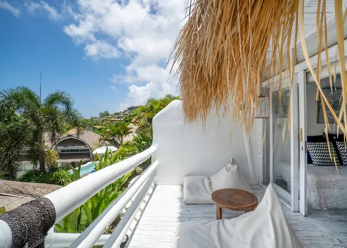 Gravity Eco Boutique - Adults Only Hotel