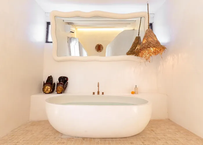 Hotel Gravity Eco Boutique - Adults Only 4*