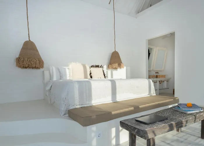 Gravity Eco Boutique - Adults Only Hotel Uluwatu