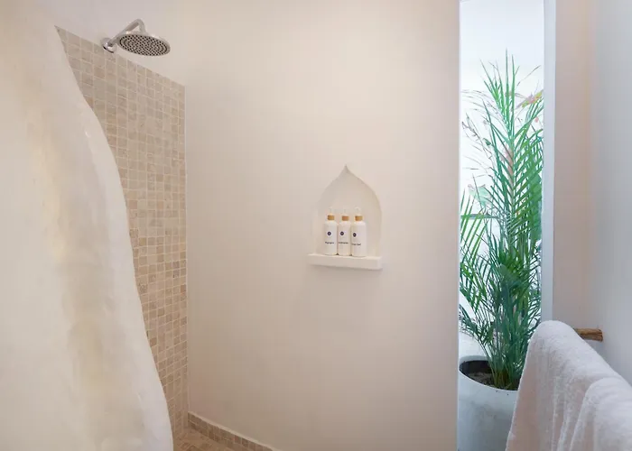 Gravity Eco Boutique - Adults Only Hotel