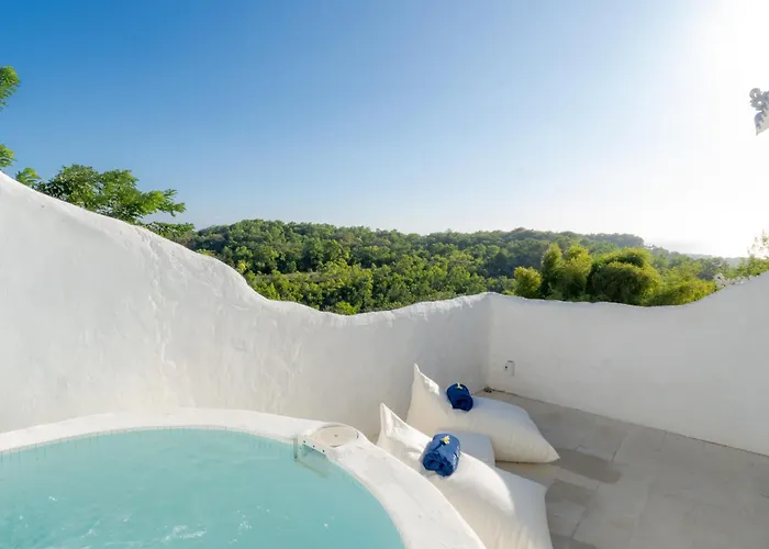 Gravity Eco Boutique - Adults Only 4*