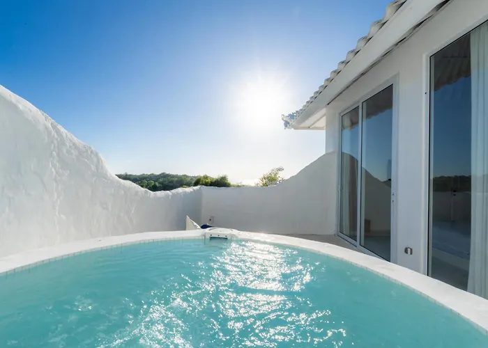 Gravity Eco Boutique - Adults Only Uluwatu