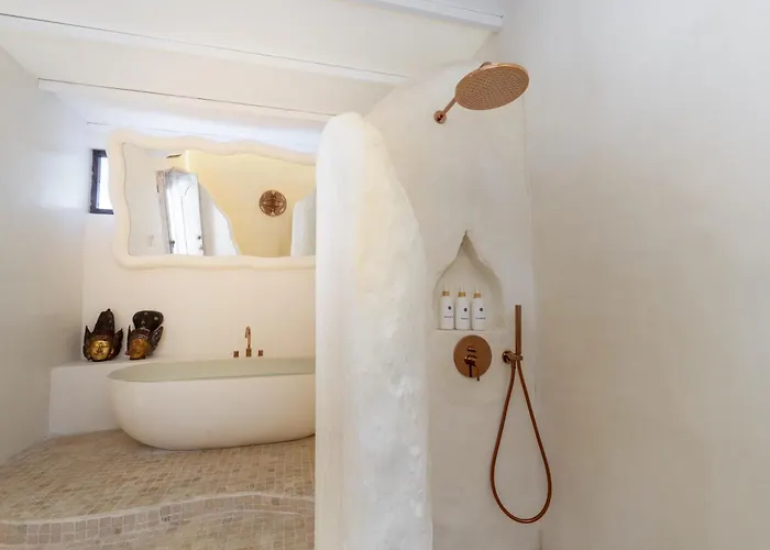 Gravity Eco Boutique - Adults Only 4* Uluwatu