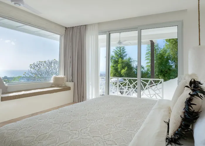 Gravity Eco Boutique - Adults Only Hotel Uluwatu