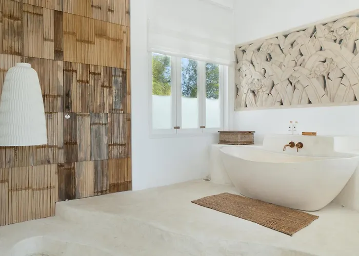 Gravity Eco Boutique - Adults Only Uluwatu
