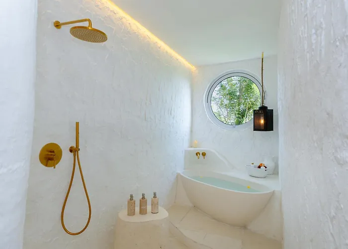 Hotel Gravity Eco Boutique - Adults Only Uluwatu