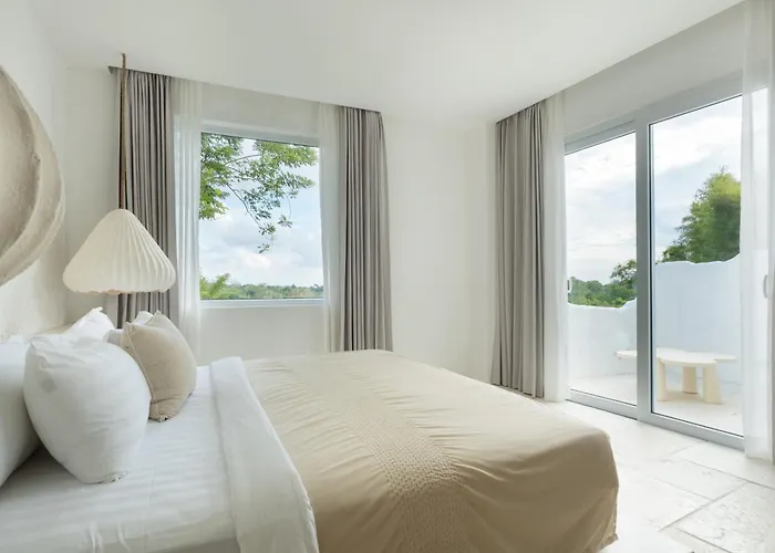 Gravity Eco Boutique - Adults Only 4*
