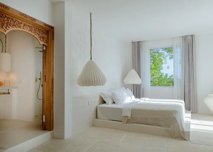 Hotel Gravity Eco Boutique - Adults Only