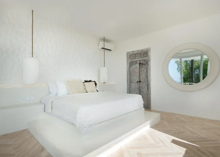 Gravity Eco Boutique - Adults Only Hotel 4*