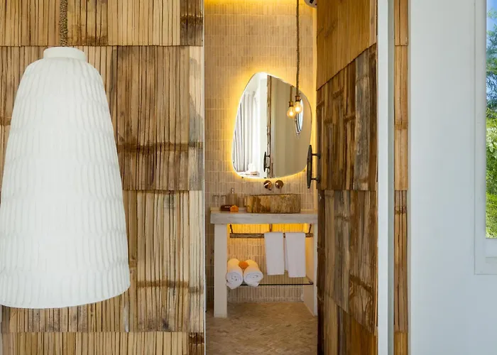 Gravity Eco Boutique - Adults Only 4*